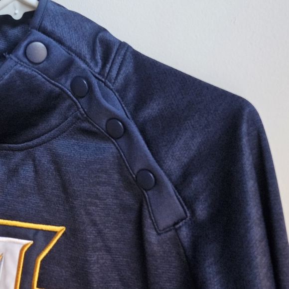 Marquette Golden Eagles Pullover in Women's Large - Picture 15 of 15